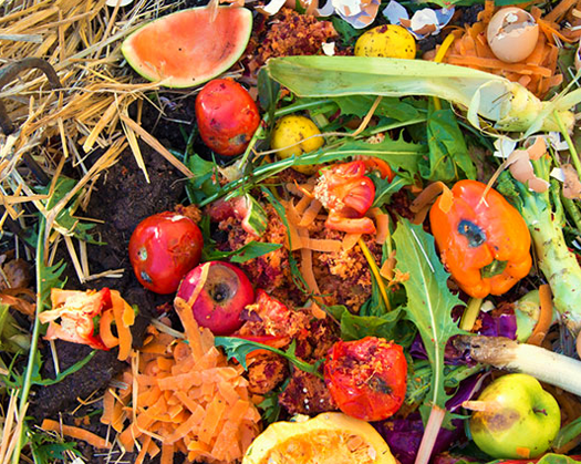 Composting