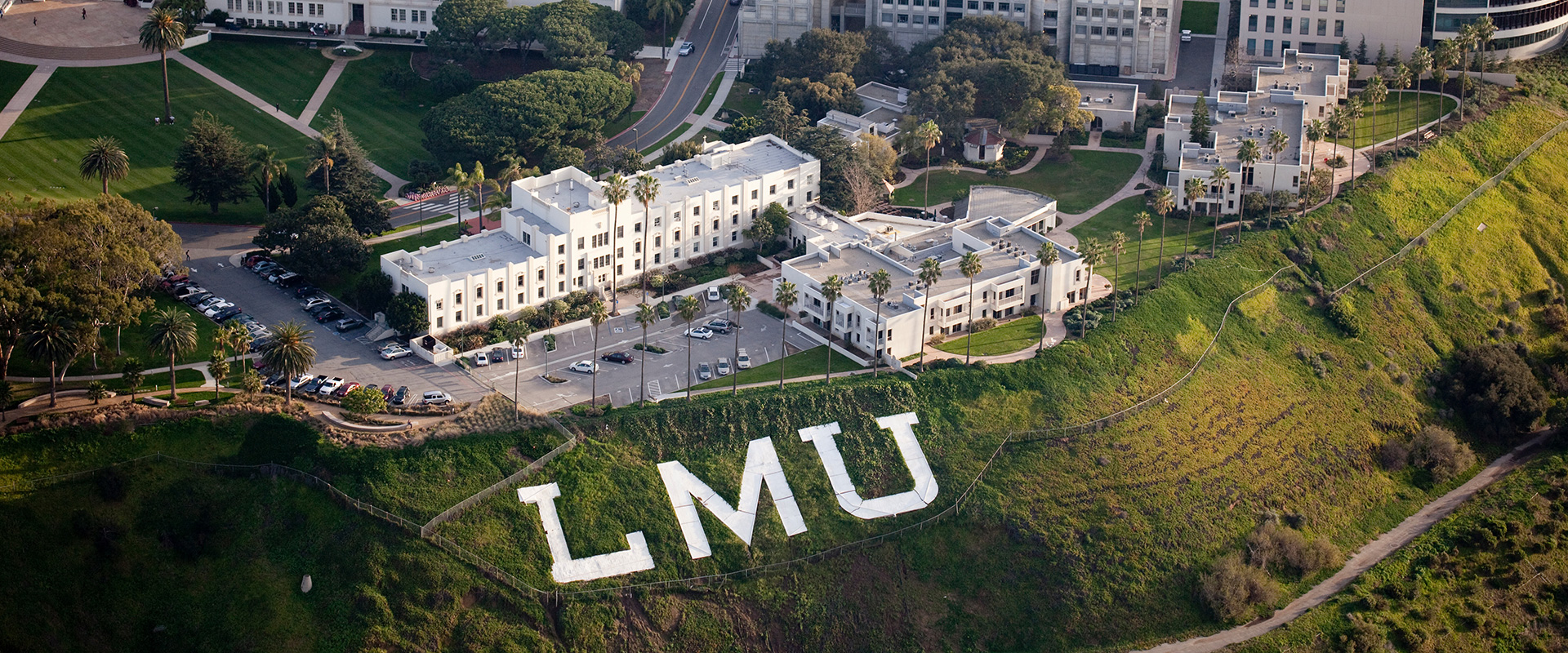 Parking Transportation Loyola Marymount University