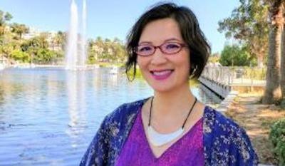 Dr. Mimi Hoang