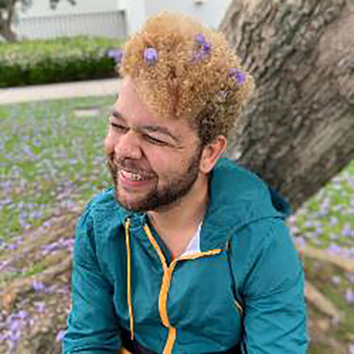 Jamal Epperson